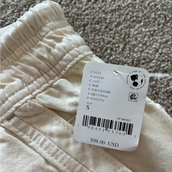 Free people easy peasy pull on jean - Picture 4 of 5